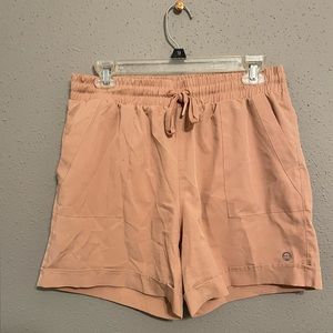 Mondetta Outdoor Project Women’s shorts. Size medium. (Read description)
